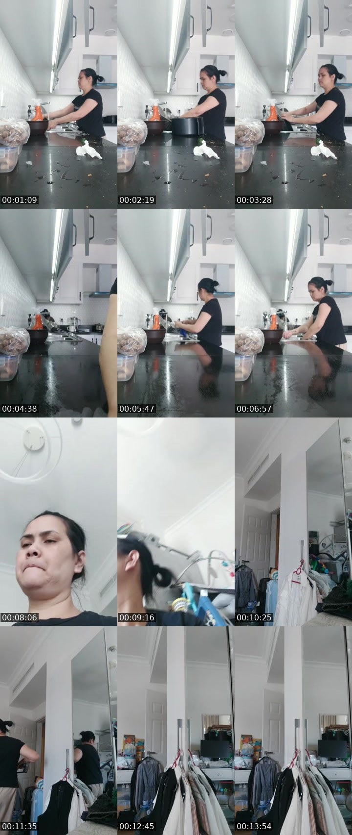 Contact-sheet preview of 🤏🏻COBRA🤏🏻kathyreen's MICO Live recording