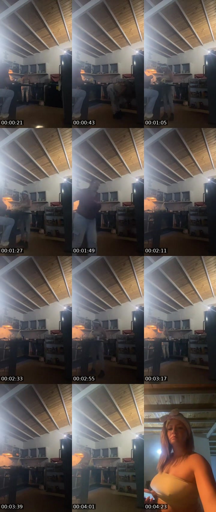 Contact-sheet preview of 💫✨PĘRLY🃏 🐺ͫ's MICO Live recording