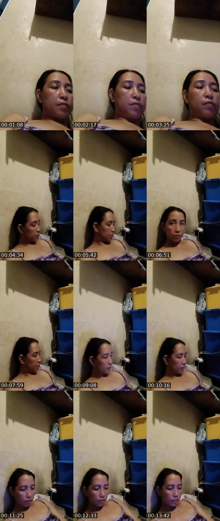 Contact-sheet preview of 𝕮₈₈👑- Rose's MICO Live recording