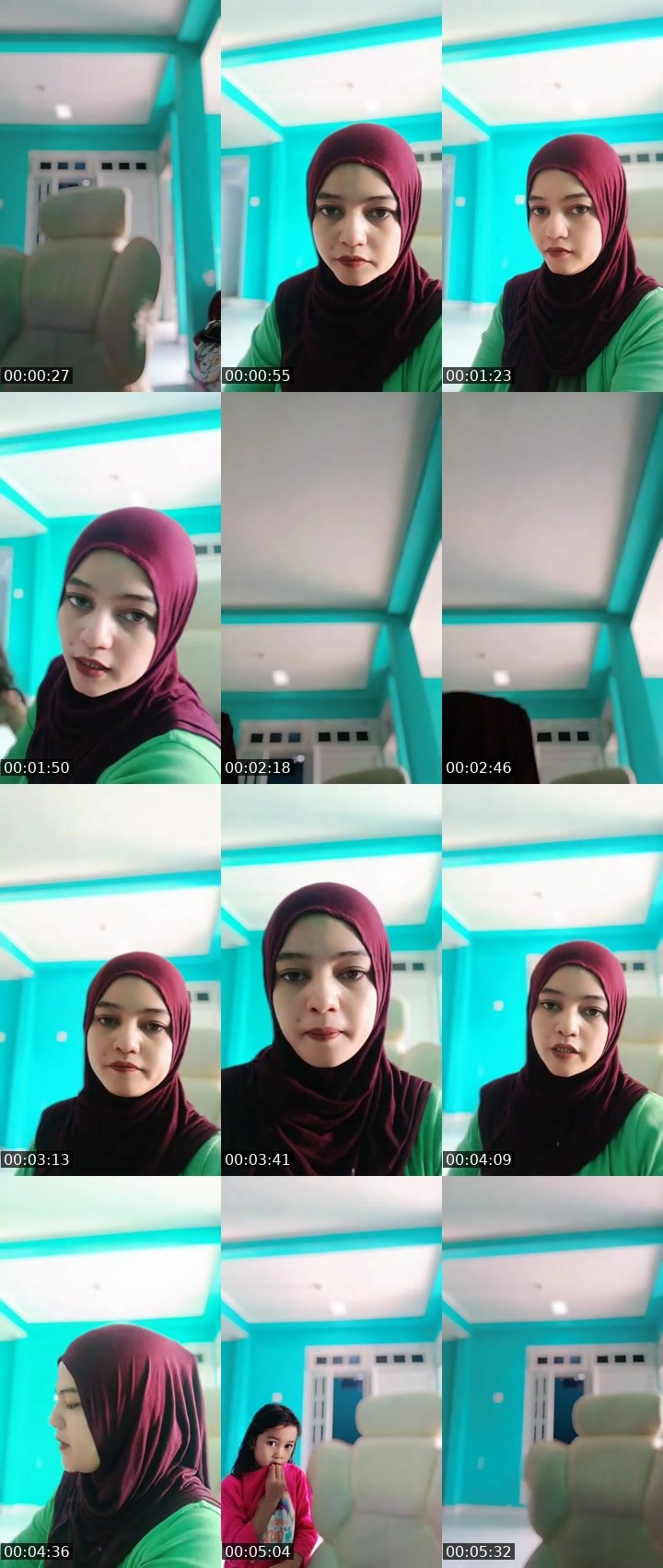 Contact-sheet preview of 🧚‍♀️𝐴𝑡𝑢 ᶜᵃˢᵗⁱˡᵉ 𝒔𝒑𝒂𝒘𝒏's MICO Live recording