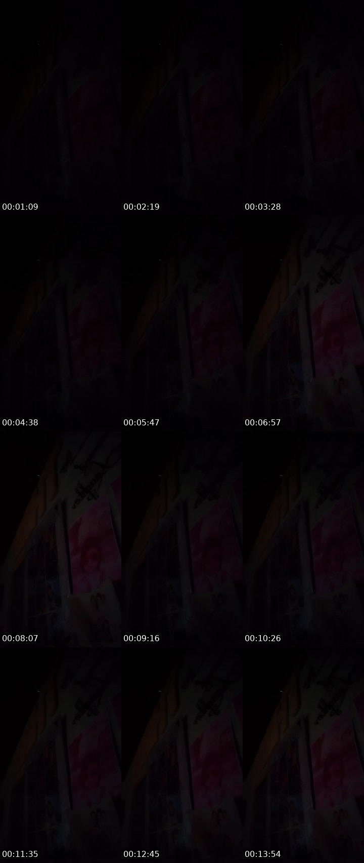 Contact-sheet preview of 🔯Anicaᴶᵃᶻᶻ💅🏼's MICO Live recording