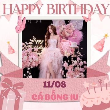 Contact-sheet preview of 💐 Cá Bống iuuu 🐠's MICO Live recording