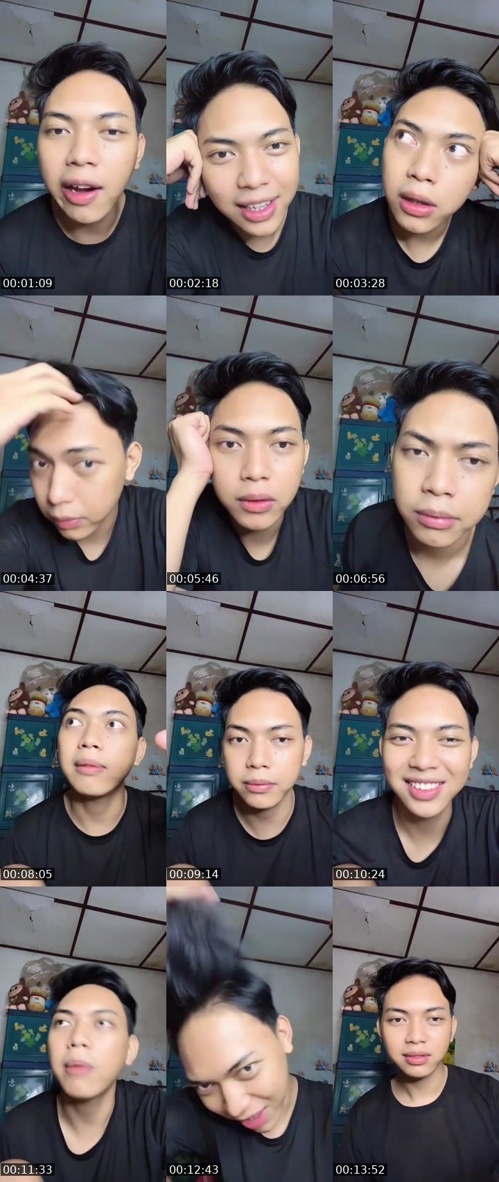 Contact-sheet preview of ᴺᵉˣᵗkoy🦉's MICO Live recording
