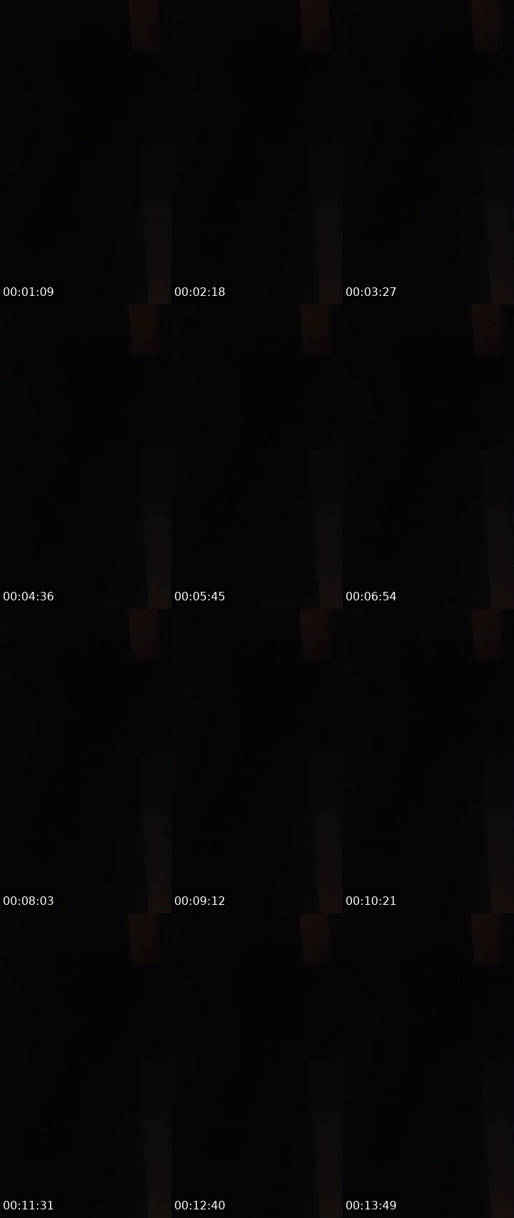 Contact-sheet preview of "AsRie"'s MICO Live recording