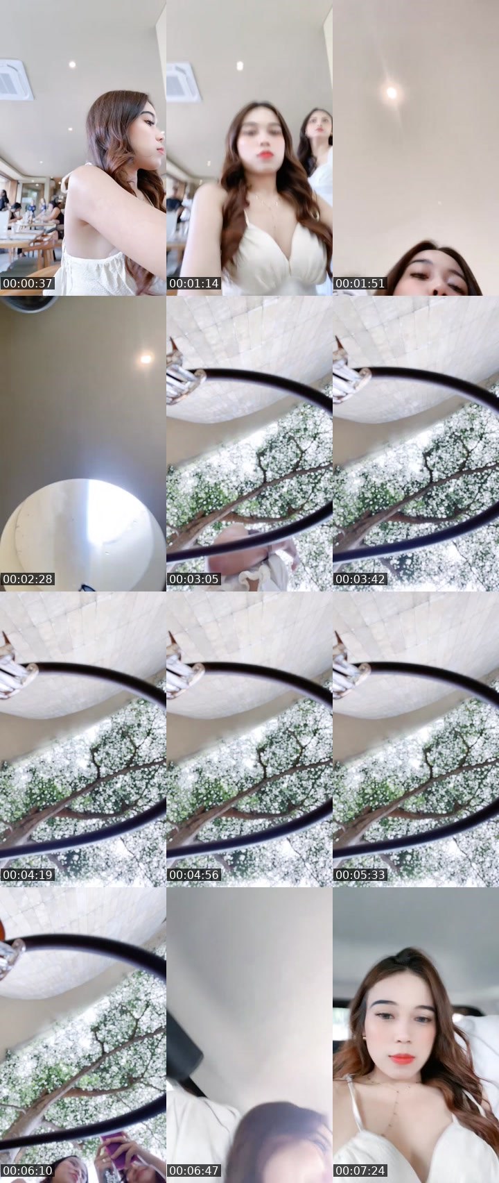 Contact-sheet preview of Bbyfann [T-REX]👀's MICO Live recording