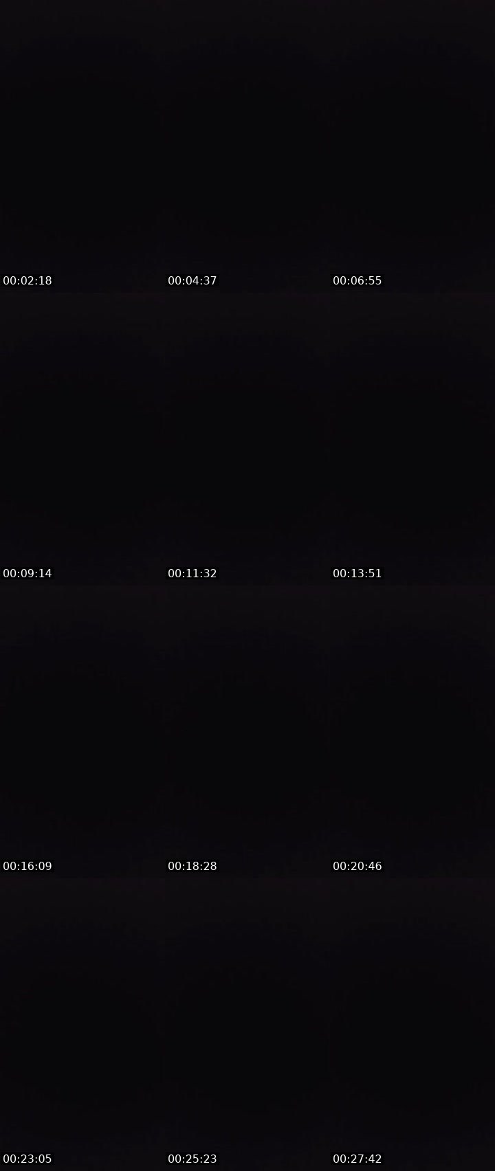 Contact-sheet preview of 〄ᶫ LΞG i̶〄И's MICO Live recording