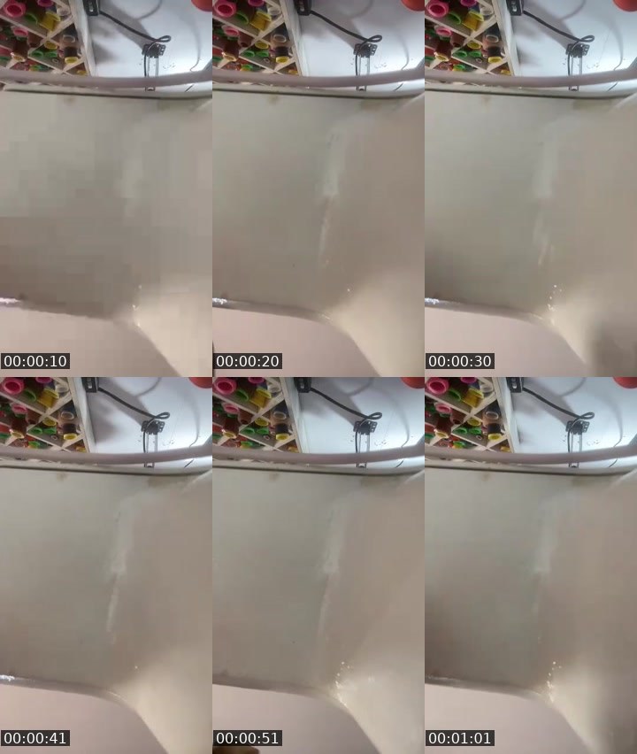 Contact-sheet preview of ❤️Little me💡's MICO Live recording
