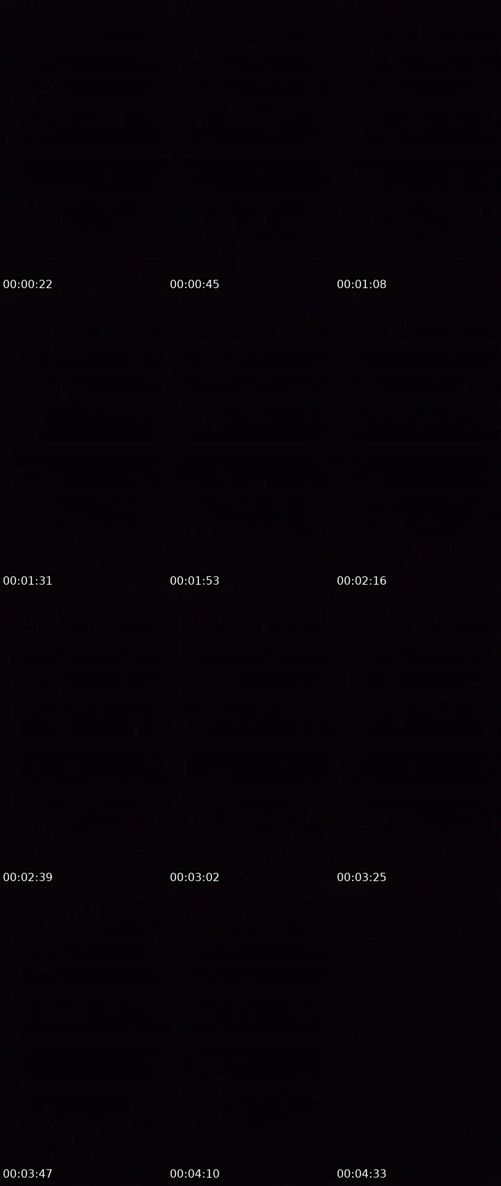 Contact-sheet preview of The REALᶜᴬ💲ᴴ💵BaE 🕶️'s MICO Live recording