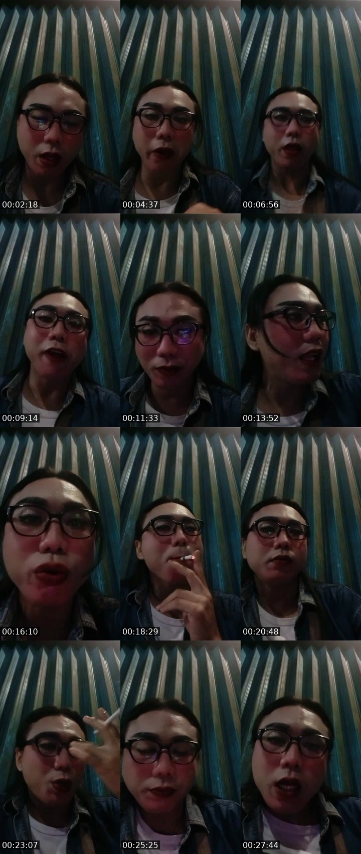 Contact-sheet preview of ✧Bicik_Ipahˢʰᵉᵉⁿᵈᵅᴶᴶᵅᴸ's MICO Live recording