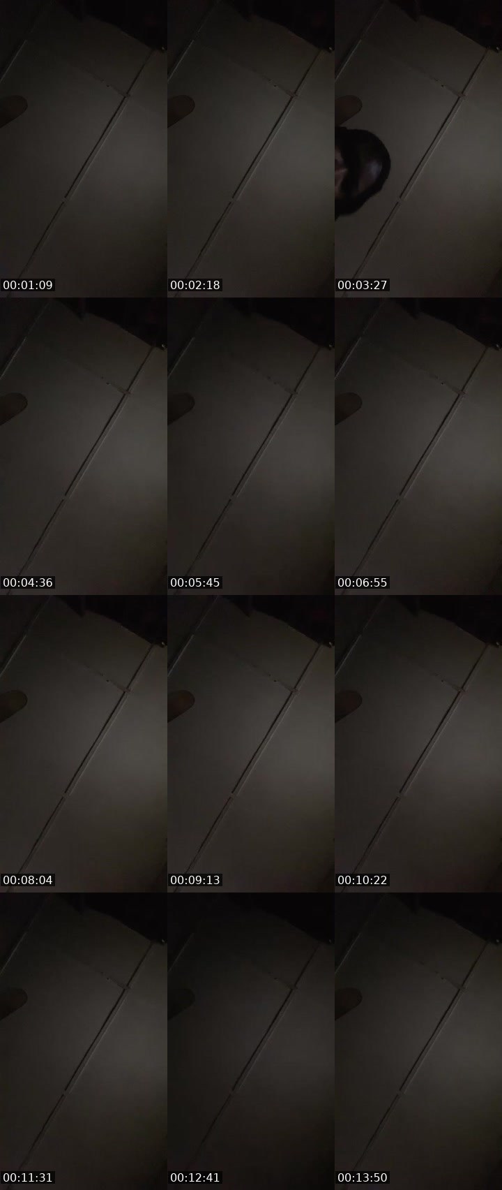 Contact-sheet preview of 🈴️ ☻Gold's MICO Live recording