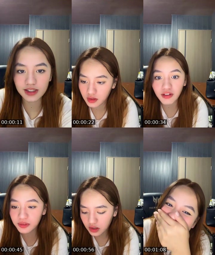 Contact-sheet preview of 🌠AIRA. NOVA🌙's MICO Live recording