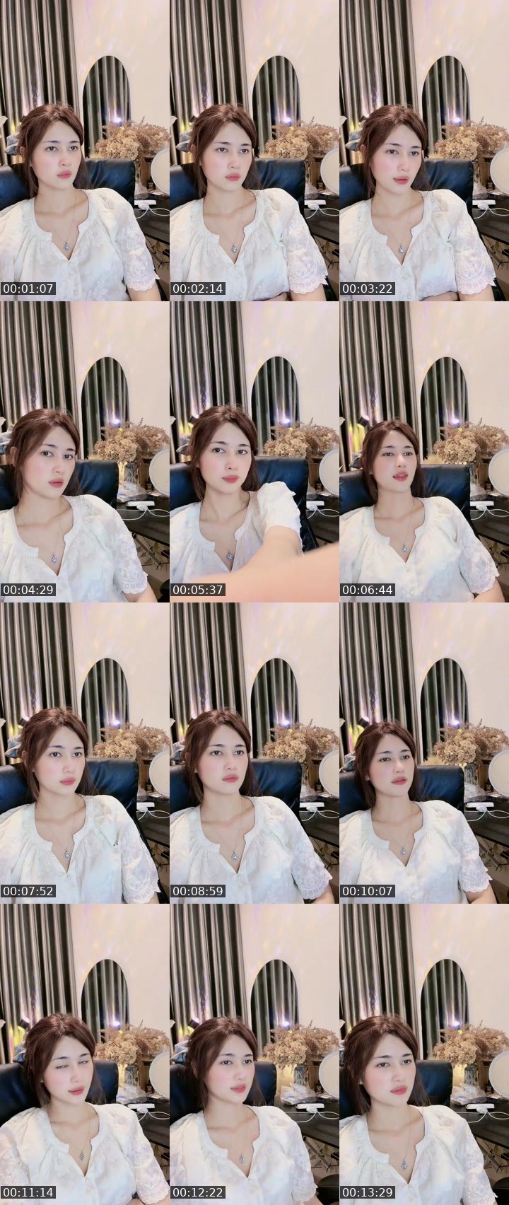 Contact-sheet preview of [🌵] Bảo Anh's MICO Live recording