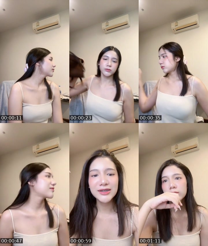 Contact-sheet preview of [🧋] aum•auan•🎀's MICO Live recording