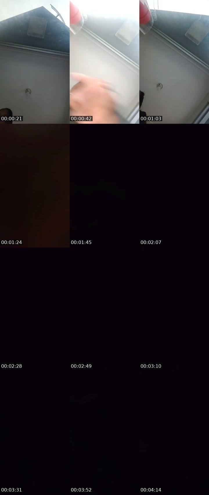 Contact-sheet preview of 🕊️ JUANITA 💃's MICO Live recording
