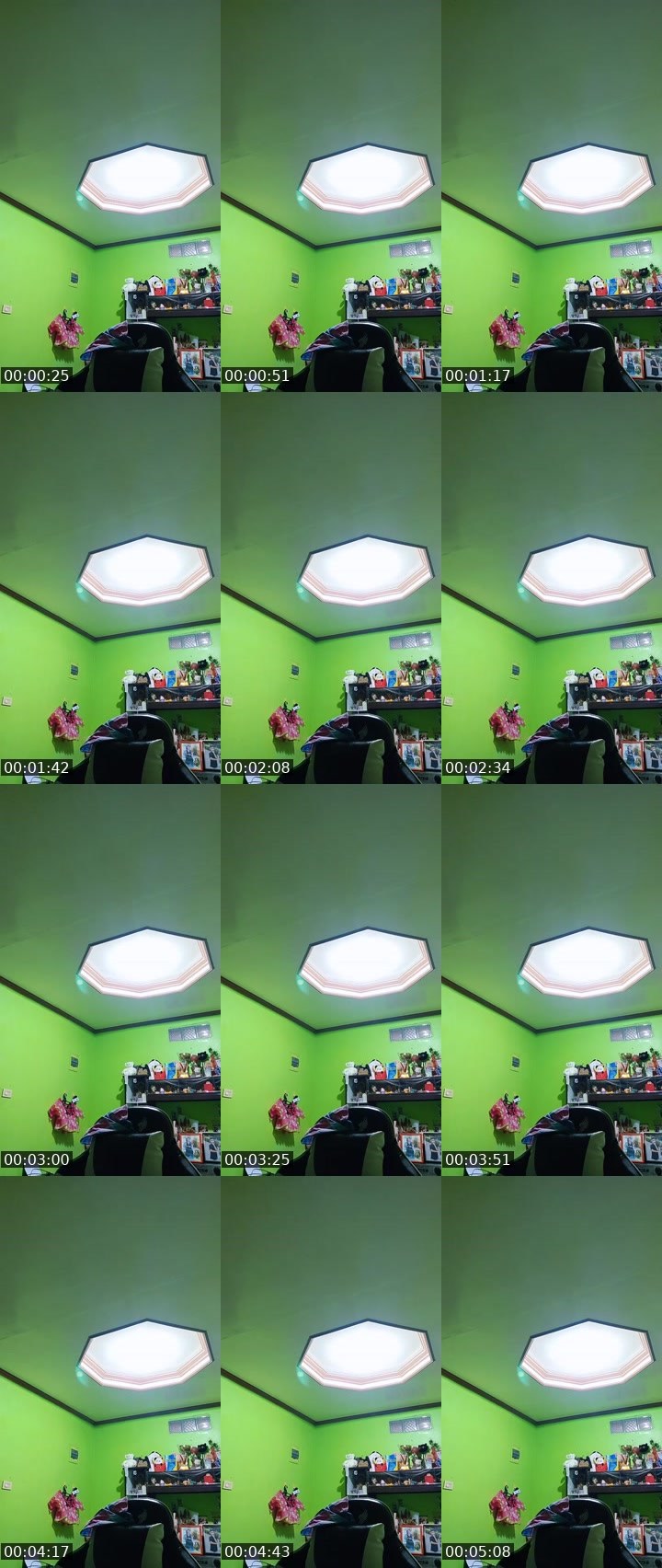 Contact-sheet preview of 🐞ᴸᴹ ᴶᴬᴹᴵ'ˢ 𝑱𝒐 ᵀᴷᴹᴸ💠's MICO Live recording