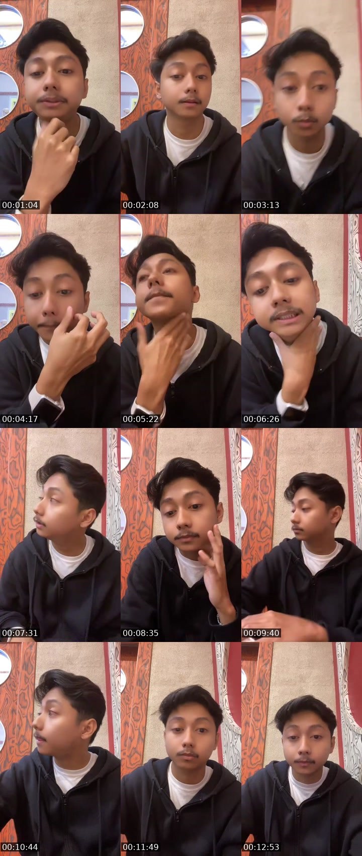 Contact-sheet preview of RC🚀 ALE PK 19.00's MICO Live recording