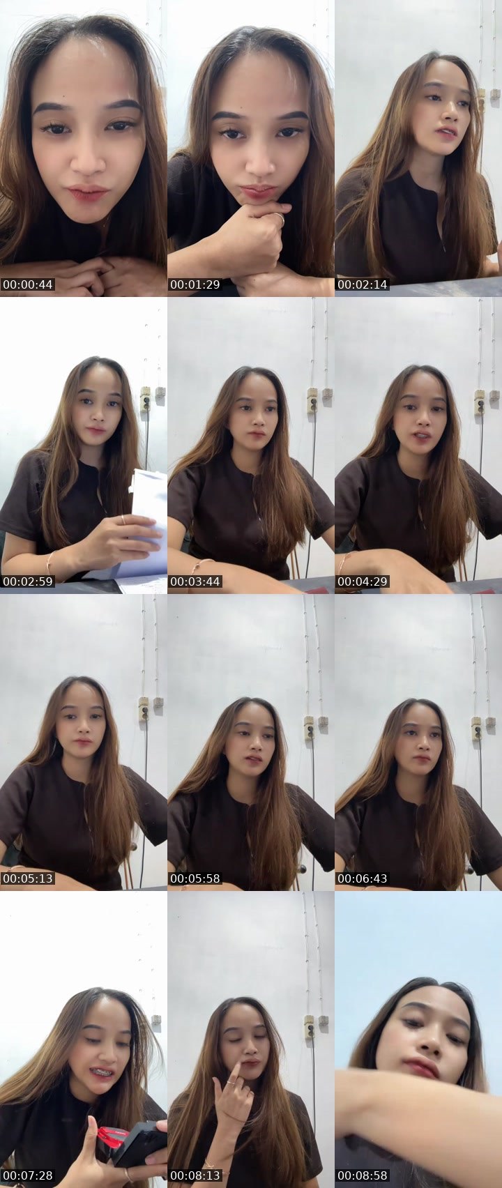 Cover for dikit lagi bisaa ngaa yaa ?