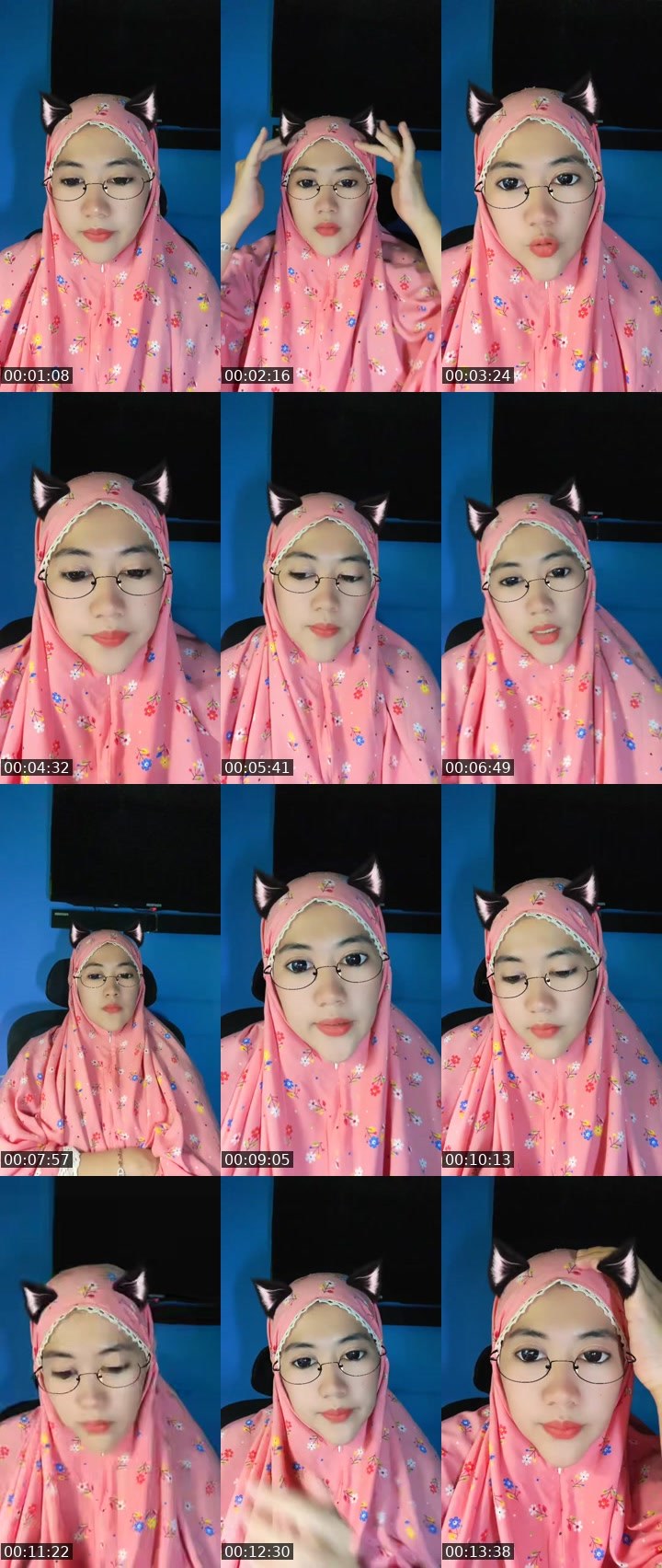 Cover for idup gini amat dah🥴