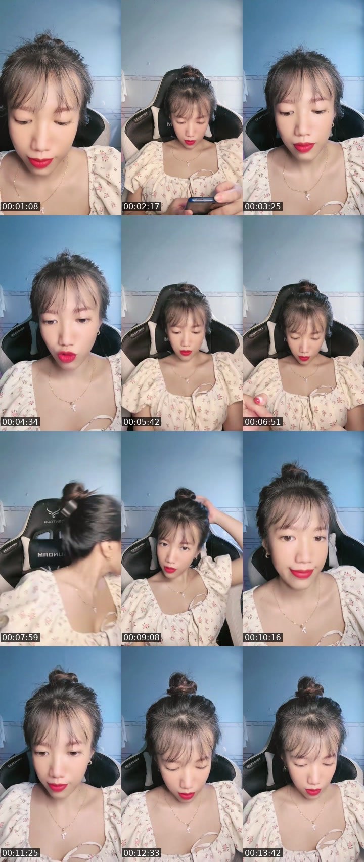 Cover for vé vào miễn phí🥰