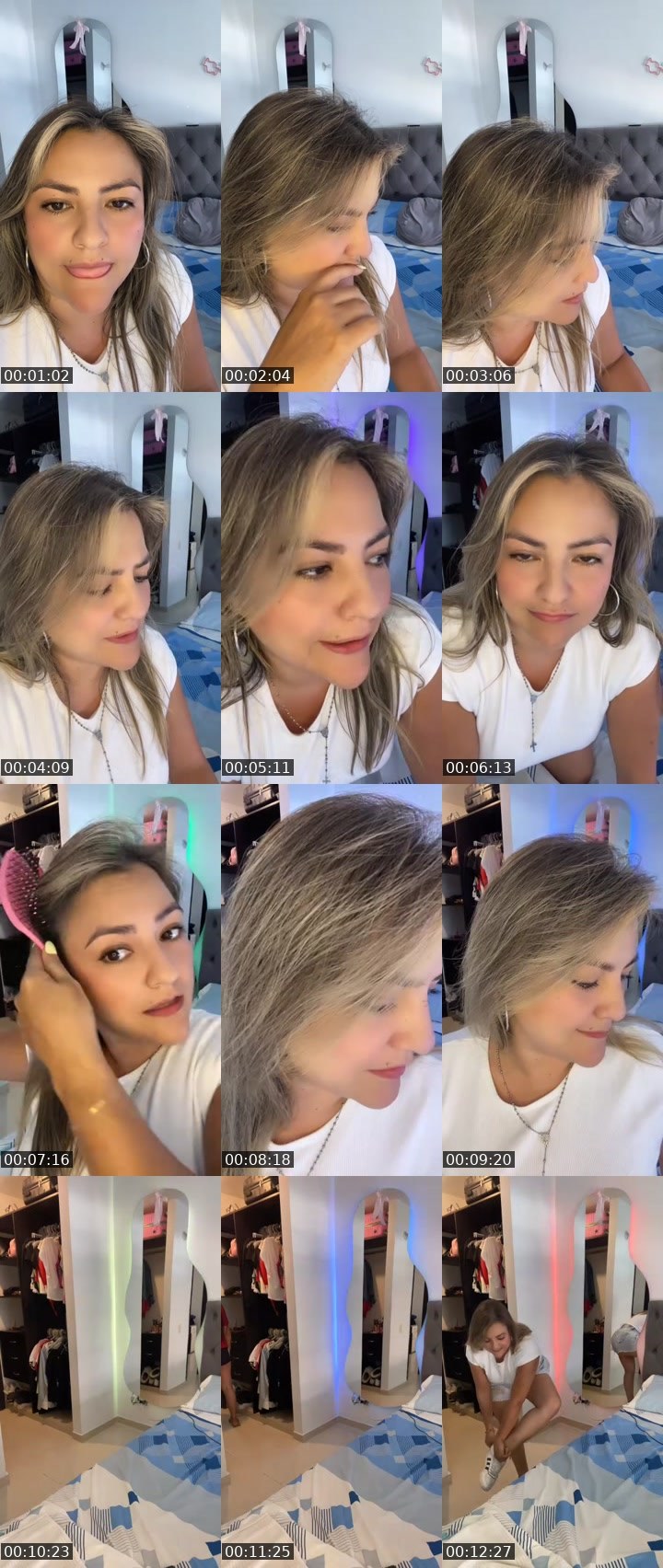 Contact-sheet preview of 🍭ᙏᥱᥒtᥲ🔥♾️'s MICO Live recording
