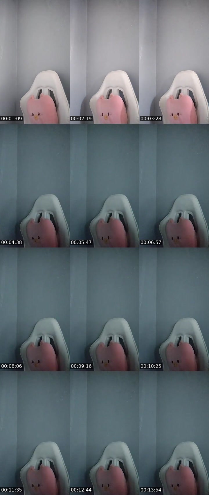 Contact-sheet preview of Andy's MICO Live recording