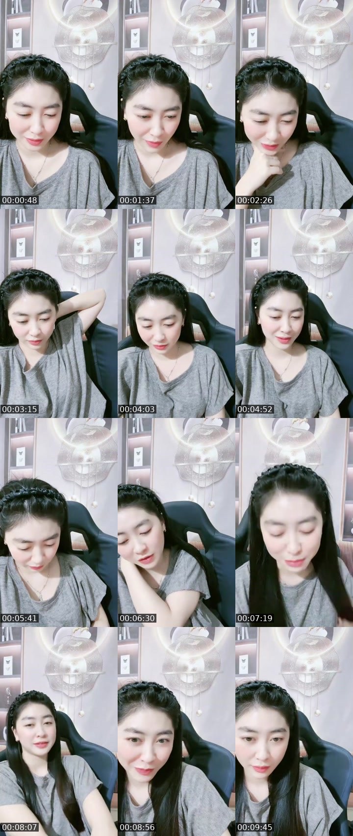 Contact-sheet preview of 🪷Thịii's MICO Live recording