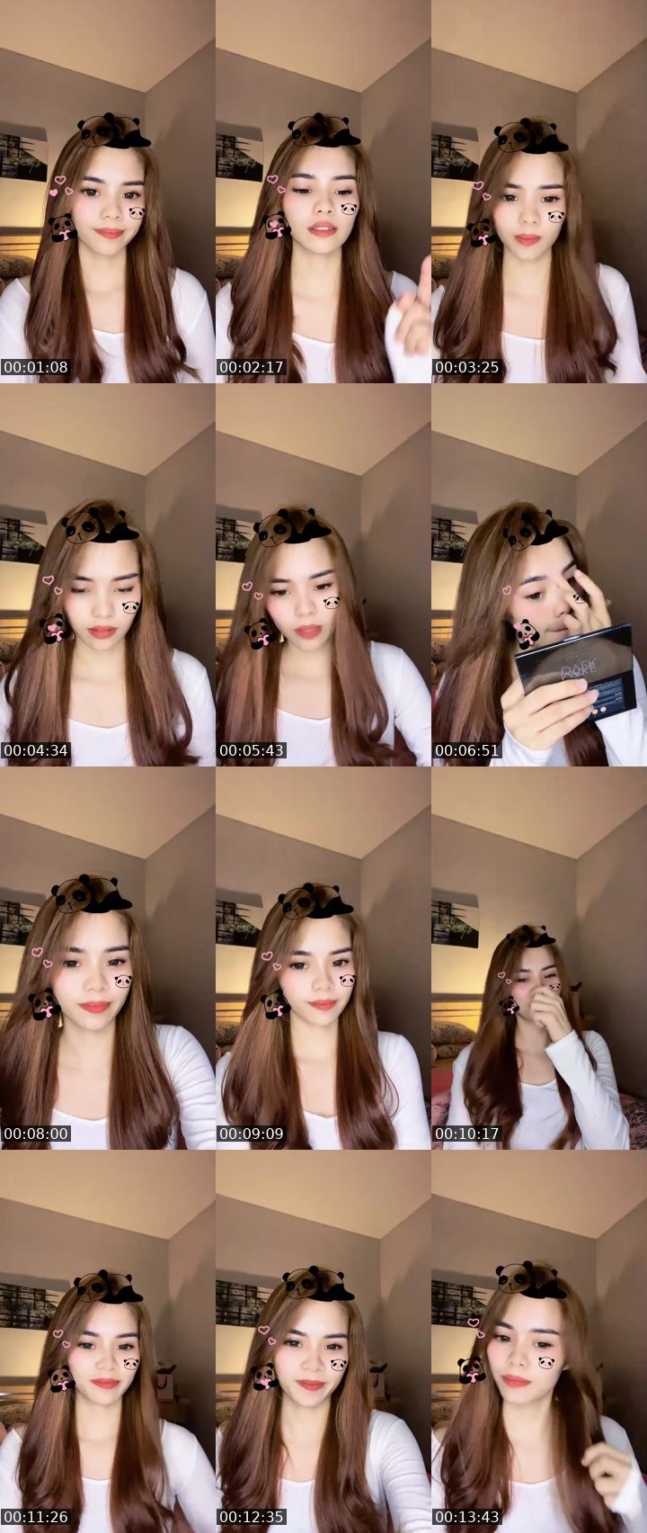 Cover for Hiii
