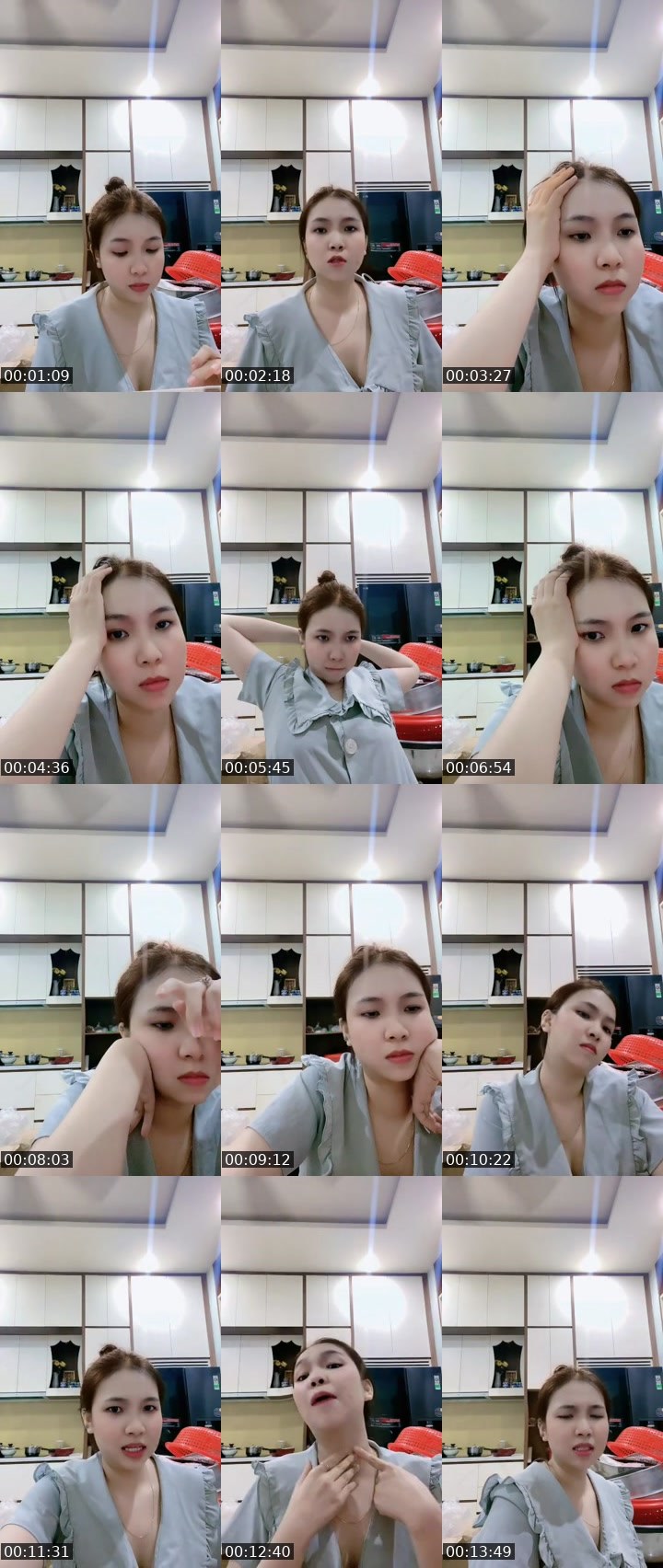 Contact-sheet preview of [♦️]🥷 𝓑𝓮́ 𝓑𝓪 𓆝's MICO Live recording