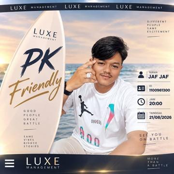 Contact-sheet preview of 🍟MEGALODON [ LUXE ]'s MICO Live recording