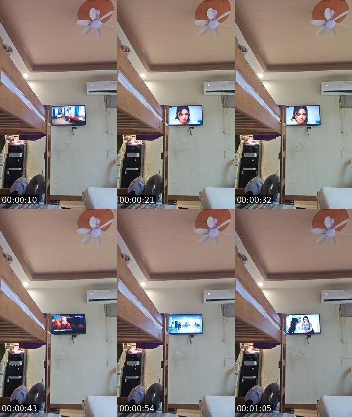 Contact-sheet preview of ☪️_🅝🅔🅛🅢🅚🅘🅔_🍁MHA🪽⁷⁷⁴¹'s MICO Live recording