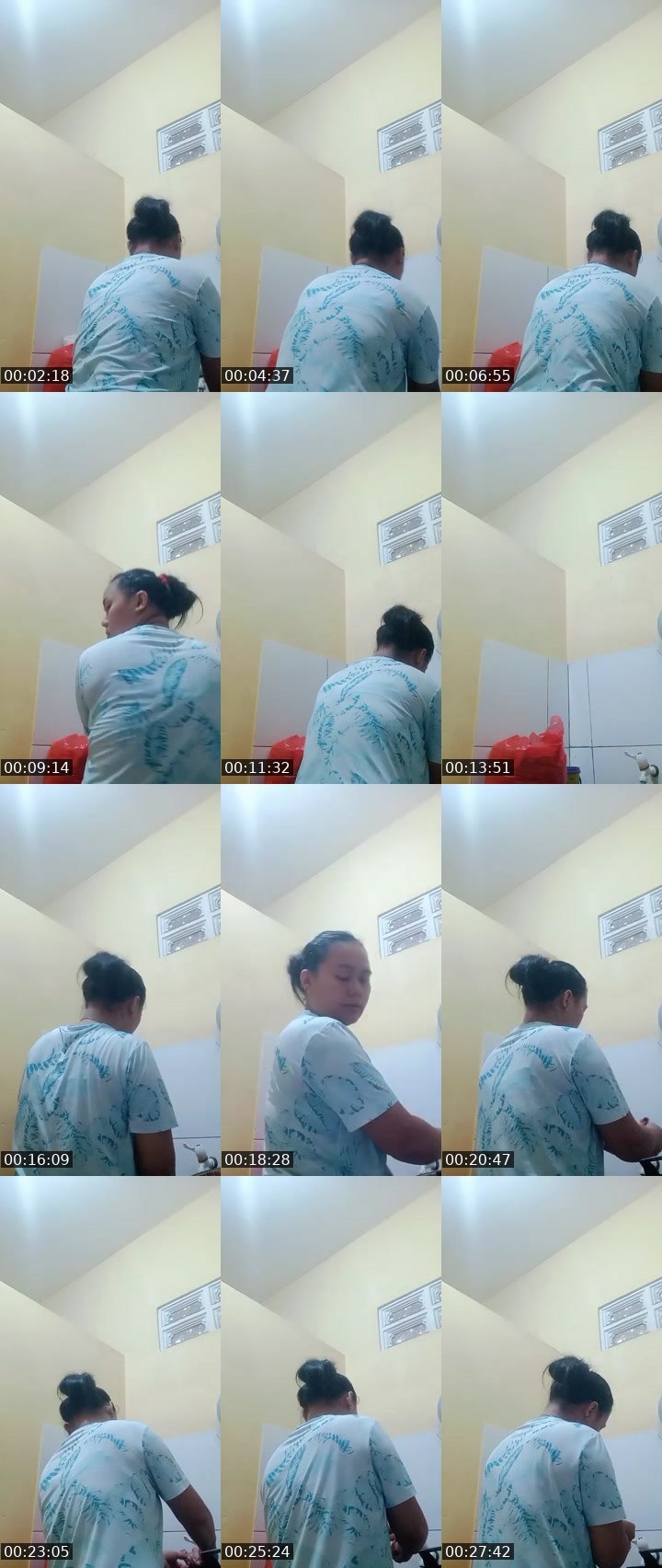 Contact-sheet preview of 😎 ErdiaNaᴴᴳ🤔's MICO Live recording