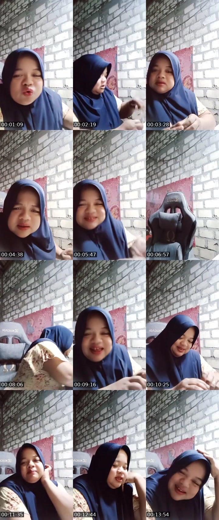 Contact-sheet preview of 🥝🎠Kati°ᴹᴳᴿ's MICO Live recording