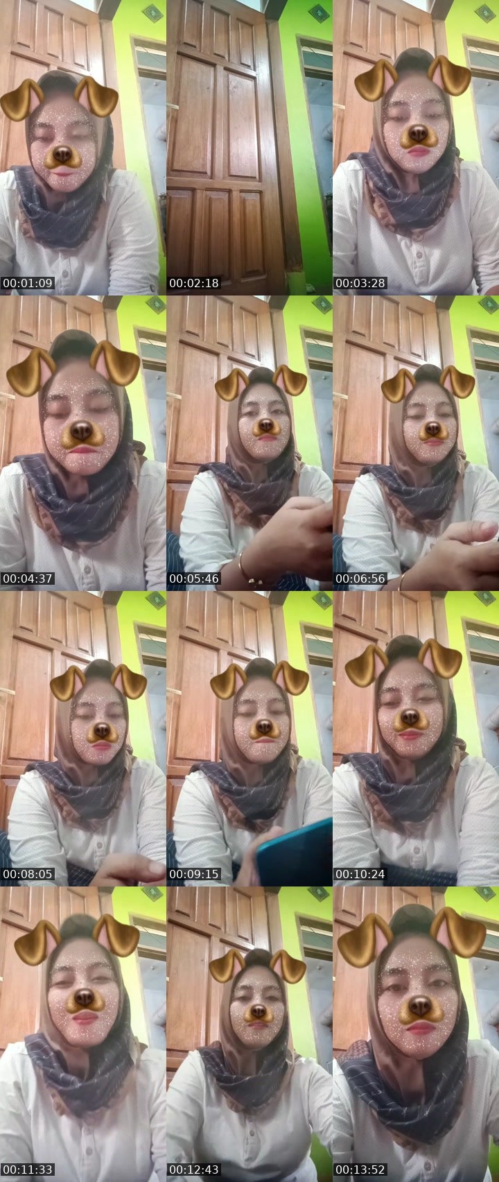 Cover for bismillah semngat