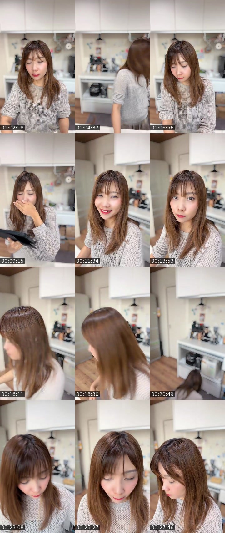 Contact-sheet preview of りー🌷💫's MICO Live recording