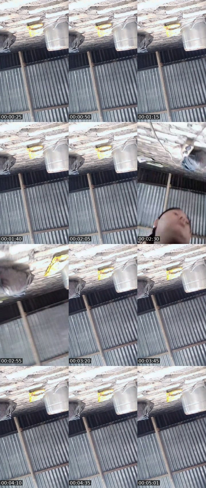 Contact-sheet preview of Yunita 🦋's MICO Live recording