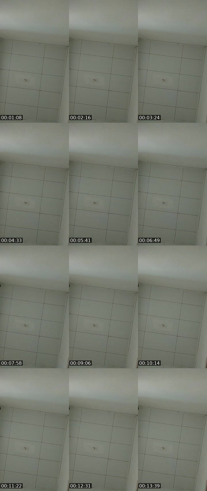 Contact-sheet preview of ᴶᴳᴿ❤️‍🔥☠️GHOZNEST's MICO Live recording