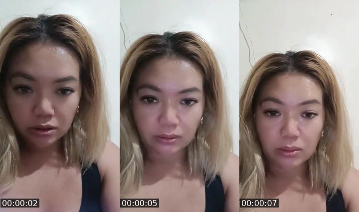 Contact-sheet preview of Bella's MICO Live recording