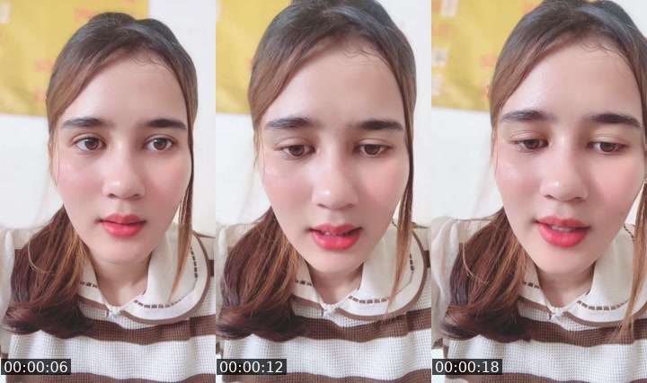 Contact-sheet preview of 💅🏼shasimi⁴⁰⁴'s MICO Live recording