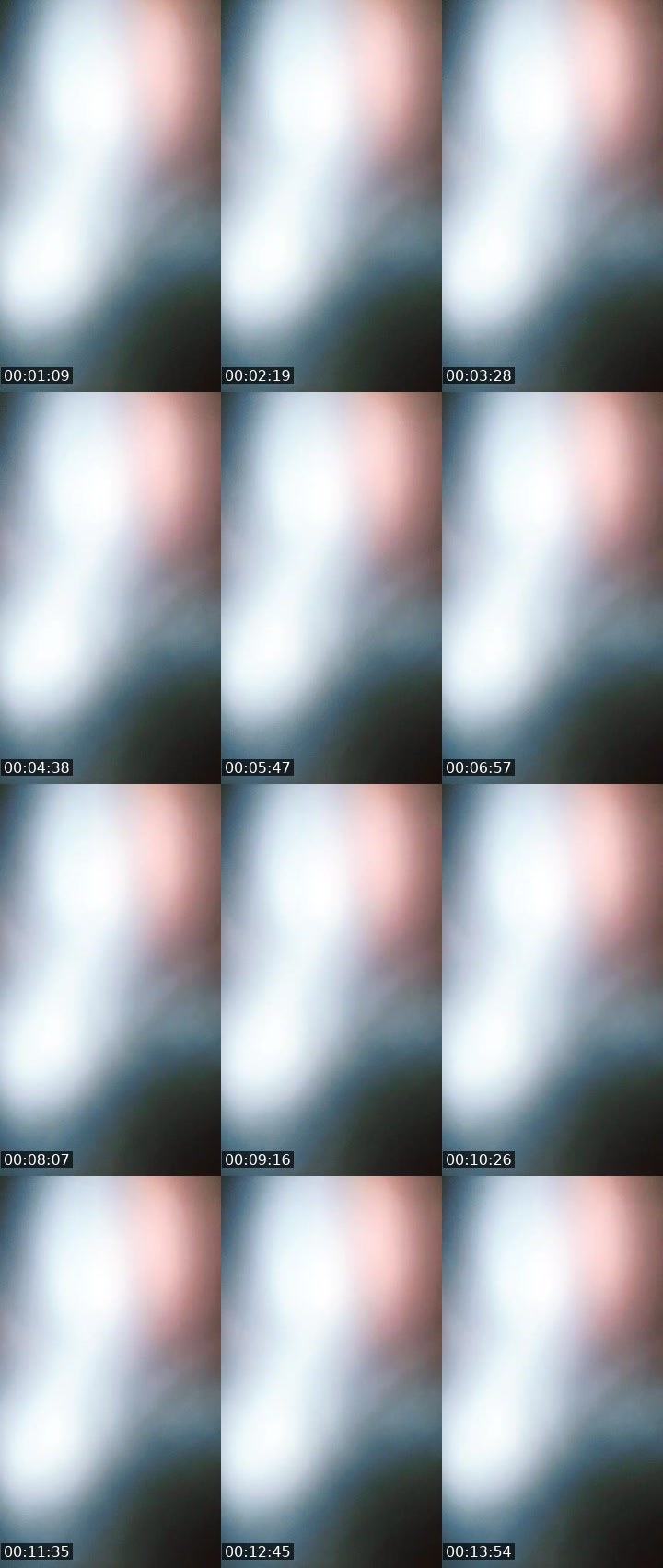 Contact-sheet preview of 🙀ᴸᴹSARAH💠's MICO Live recording