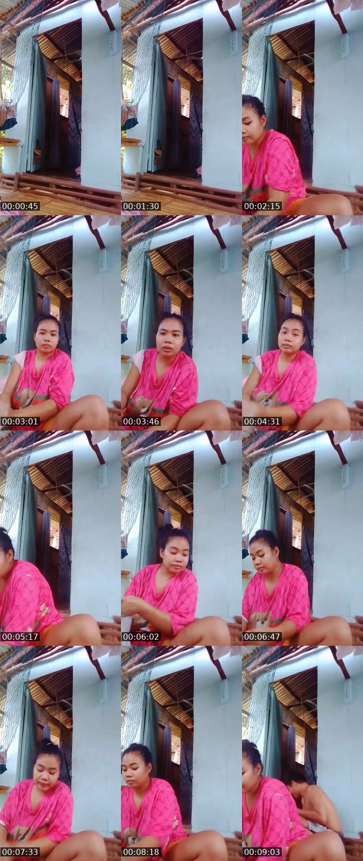 Contact-sheet preview of ☪️ 🏝️ate Ai🍁MHA🪽7741's MICO Live recording