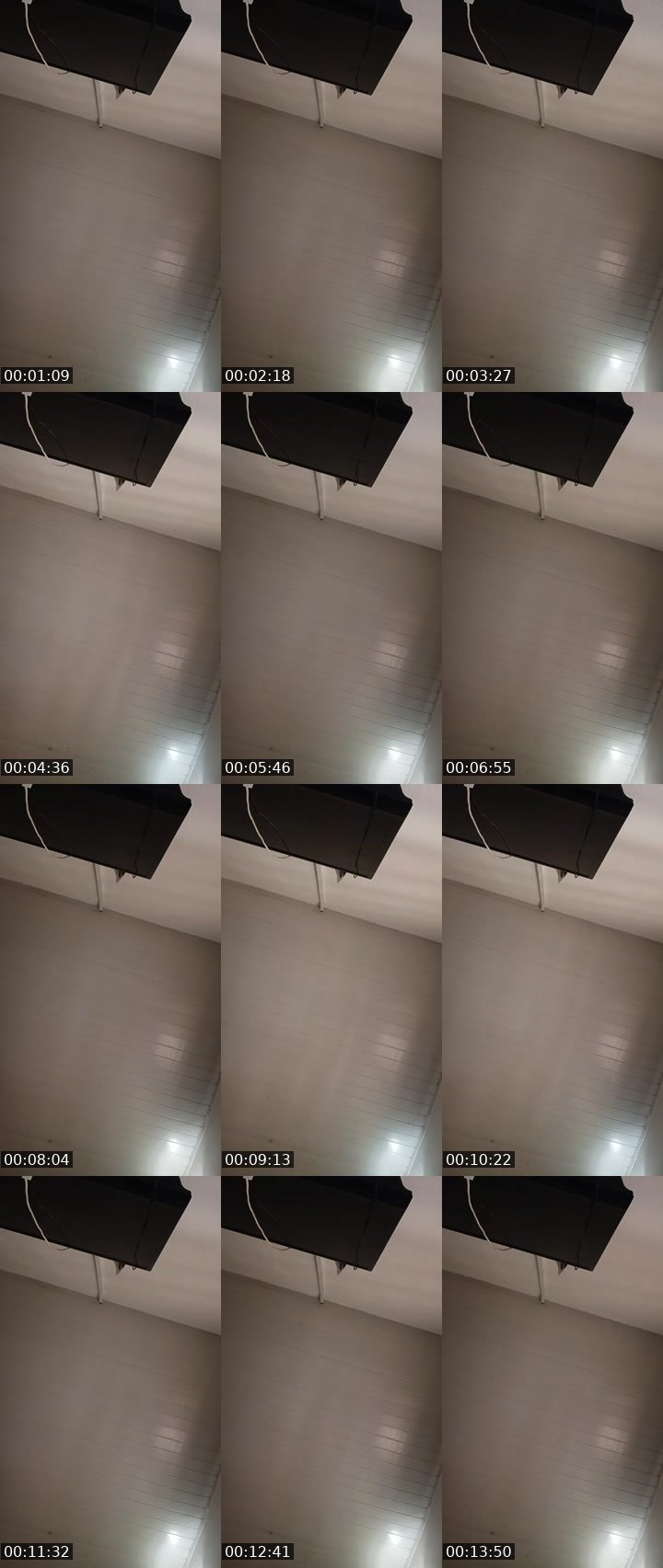 Contact-sheet preview of 🥷🏾🙅🏾‍♂️🥑OUTLAW☻🦅LALA ®🌕's MICO Live recording