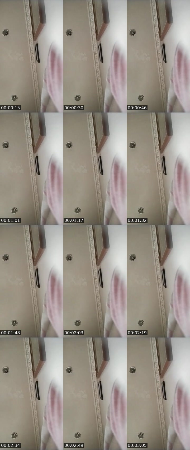 Contact-sheet preview of (⁠⊙⁠_⁠◎⁠) CheeKs (⁠⊙⁠_⁠◎⁠)'s MICO Live recording