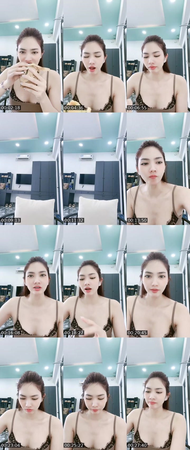 Contact-sheet preview of 😎𝓜ẩ𝔂 𝓶â𝔂 ✬◦°˚˚°◦ 💘's MICO Live recording