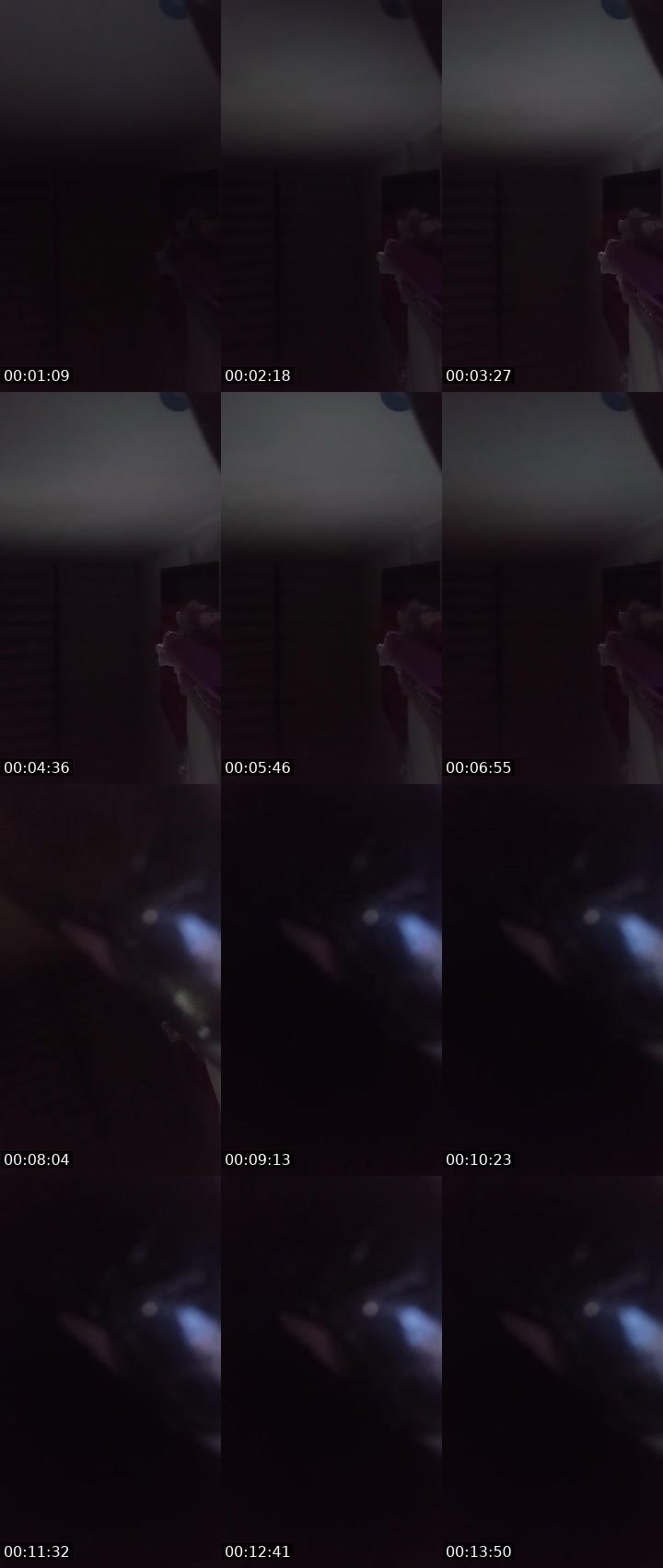 Contact-sheet preview of ☯️ͪluz🐦‍🔥🧜🏽‍♀️'s MICO Live recording
