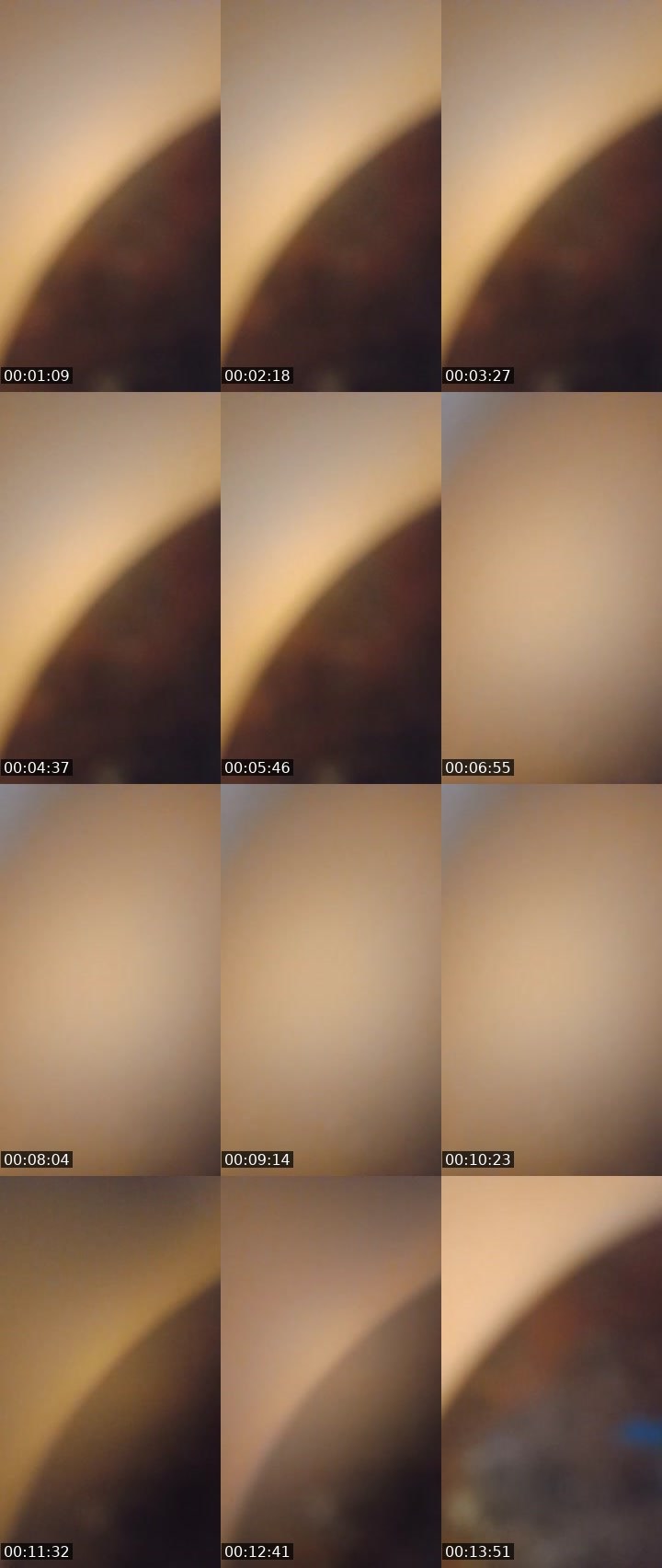 Contact-sheet preview of 〄ᶫ LΞG i̶〄И's MICO Live recording