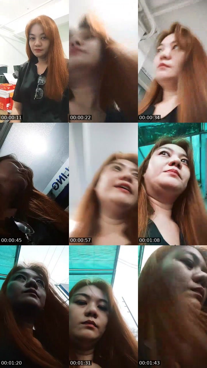 Contact-sheet preview of 🤏🏻COBRA🤏🏻 AnNGge's MICO Live recording