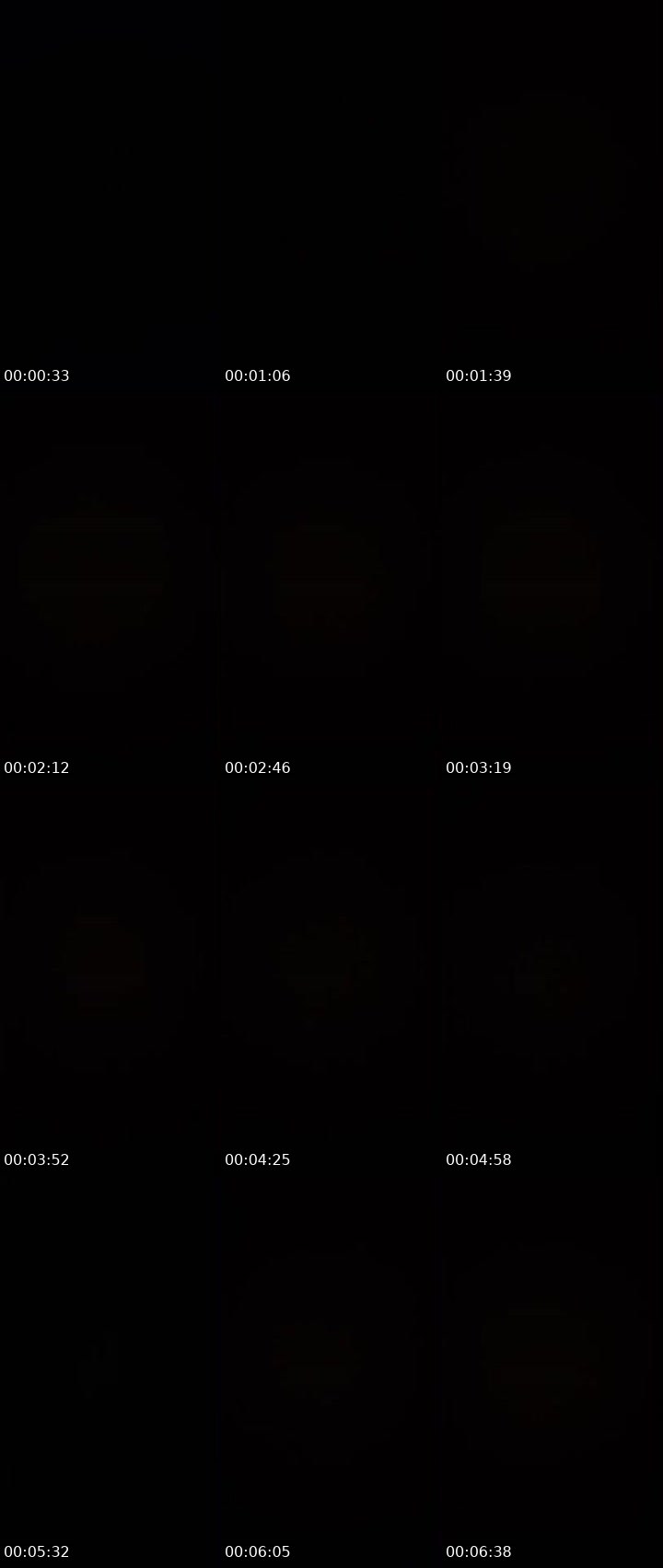 Contact-sheet preview of 👸🏻Hannah🎢ᶠ⁵⁰⁴🪫🔋's MICO Live recording