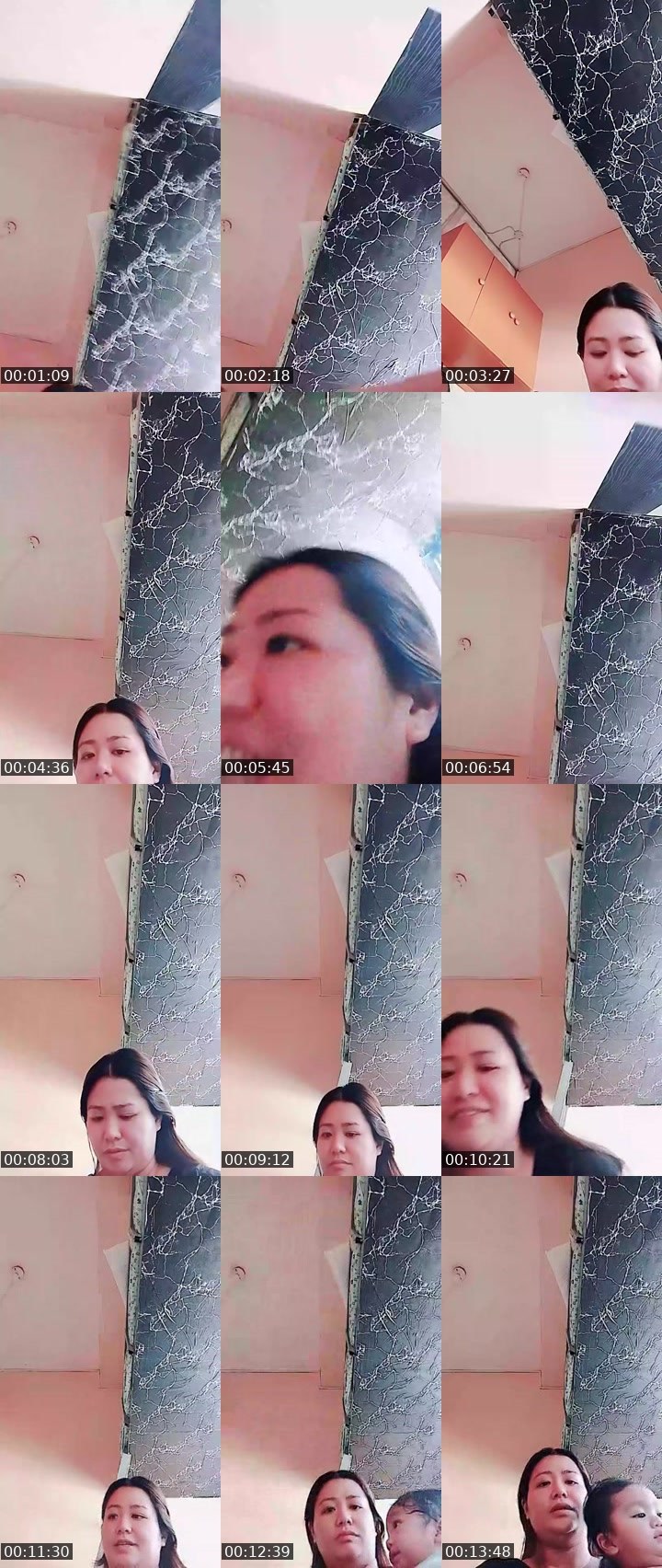 Contact-sheet preview of 🌕✨ʰⁿᵈˡʳαηgєℓ💙's MICO Live recording