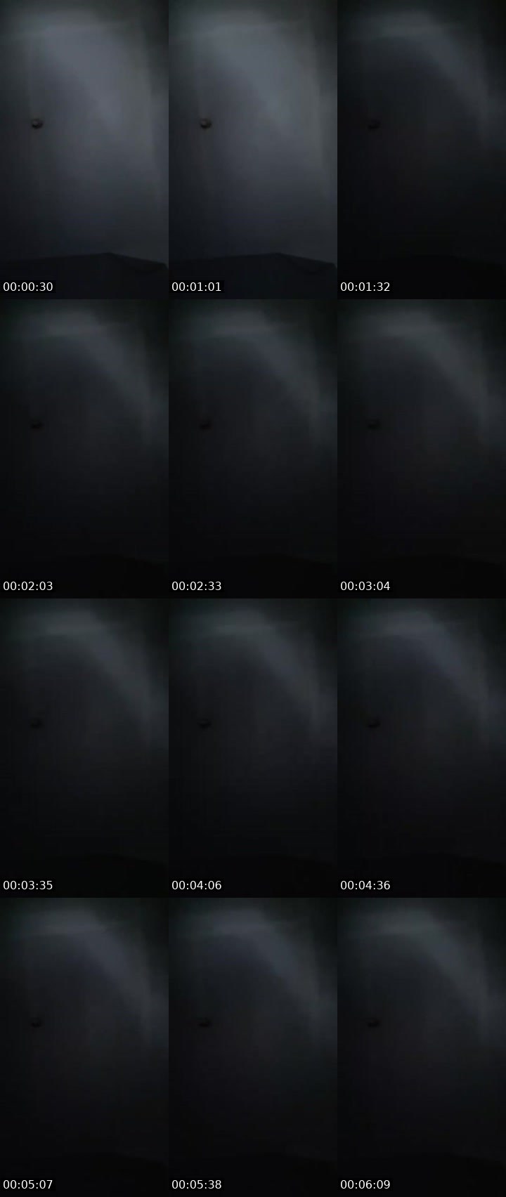Contact-sheet preview of SILENT's MICO Live recording
