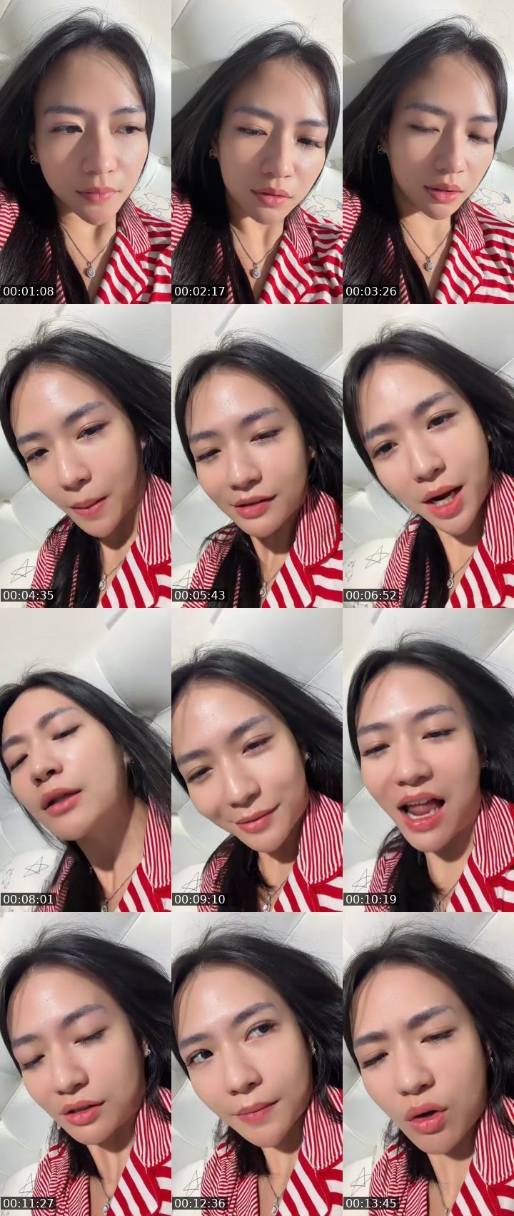 Contact-sheet preview of ᶜʳᵒʷ 🍕's MICO Live recording